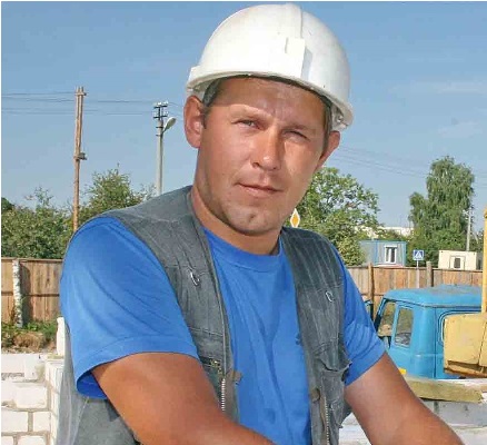 Константин Иванов