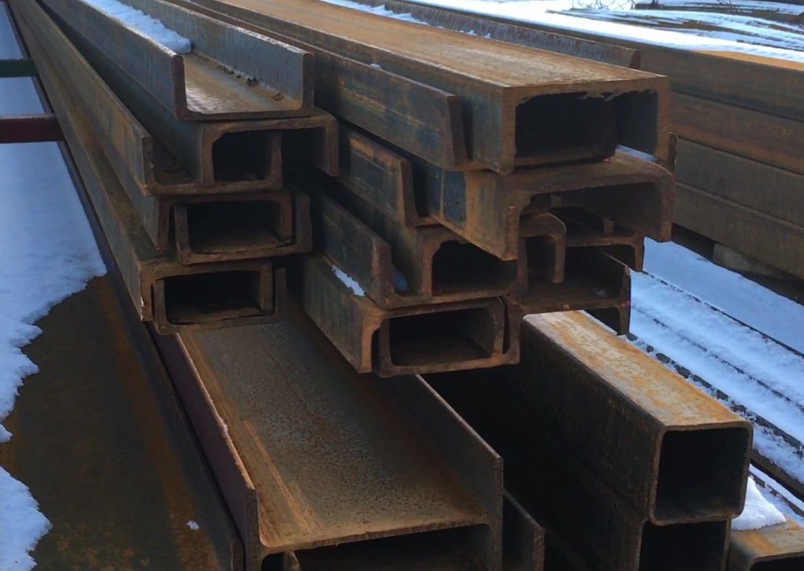 швеллер в Балашихе