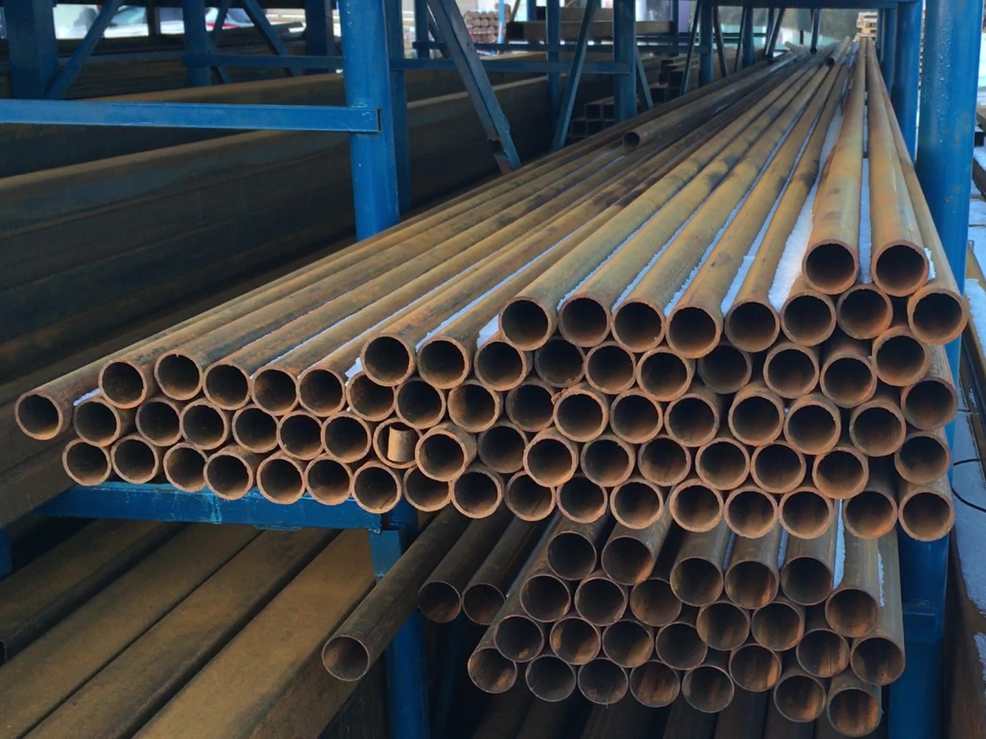 труба в Балашихе