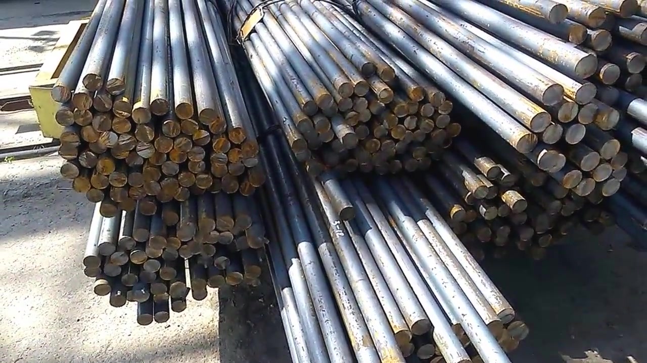 круг в Балашихе