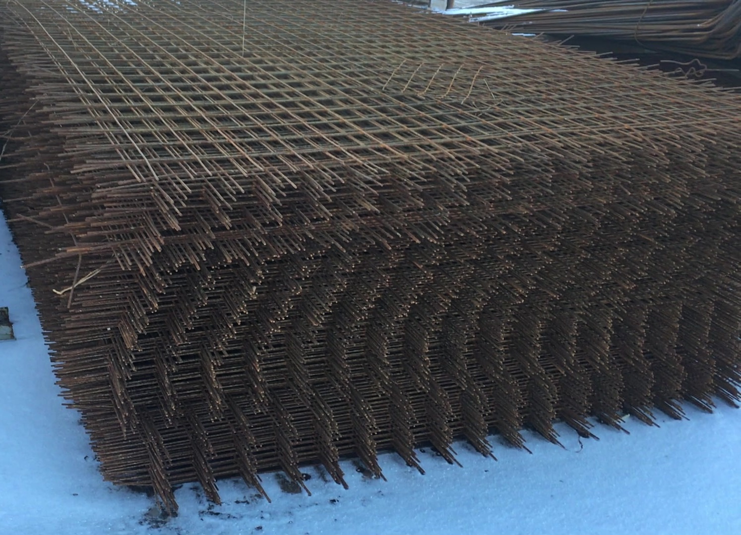 сетка в Балашихе