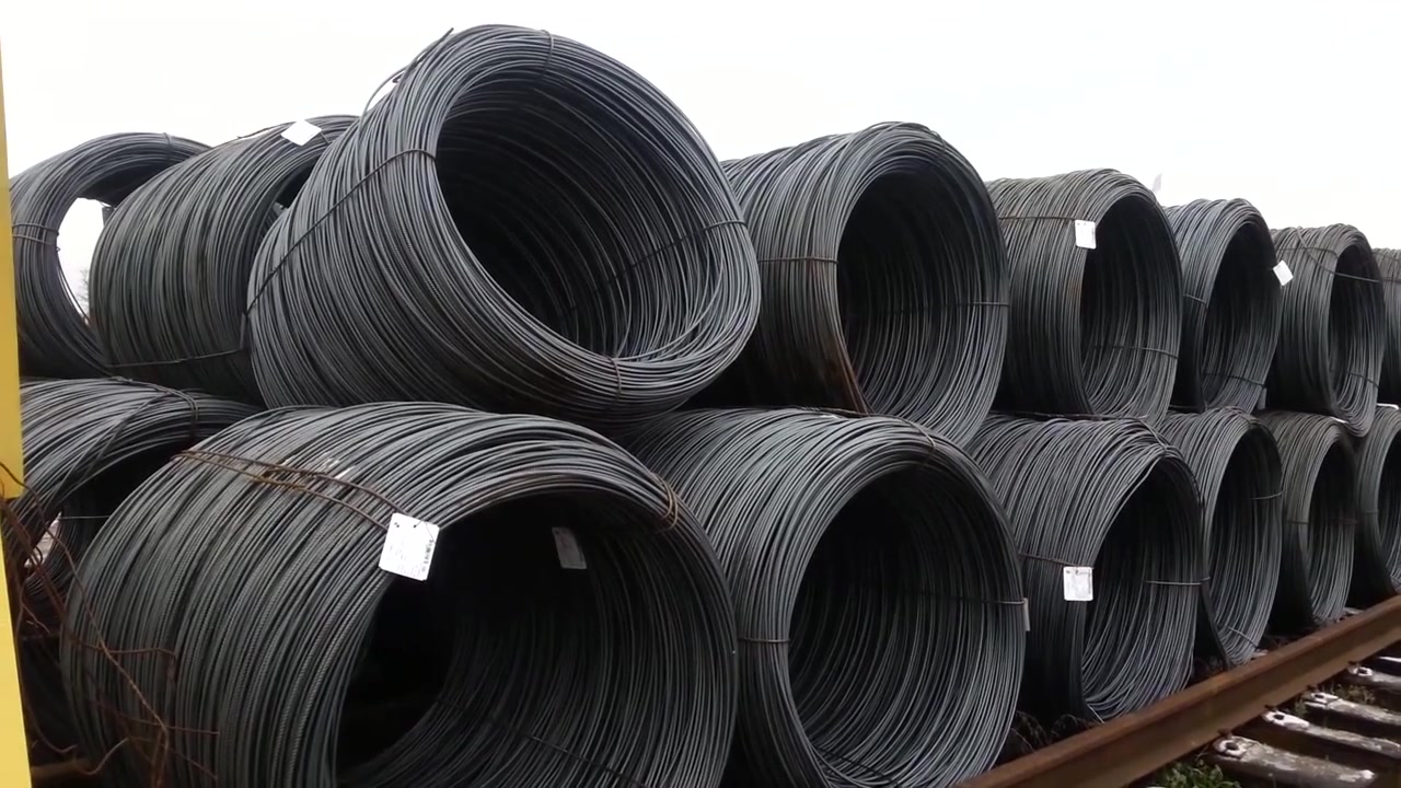 катанка в Балашихе