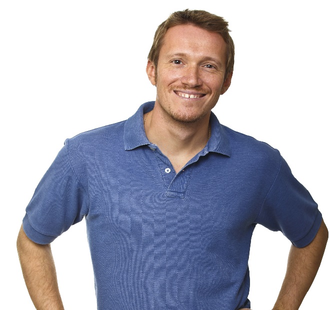 Алексей Быков