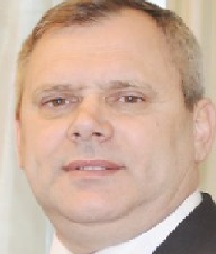 Пётр Майоров