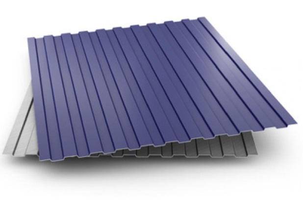 профлист с8